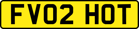 FV02HOT