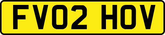 FV02HOV