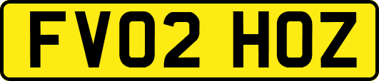 FV02HOZ