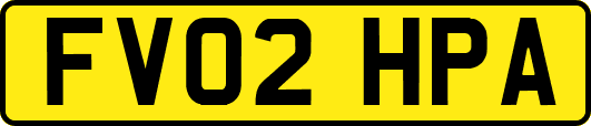 FV02HPA