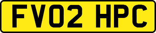 FV02HPC