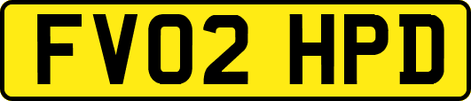 FV02HPD