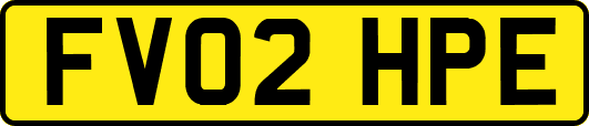 FV02HPE