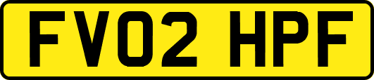 FV02HPF