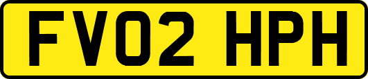 FV02HPH
