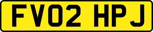 FV02HPJ
