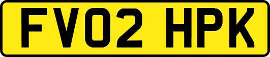 FV02HPK