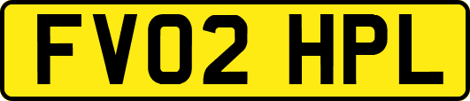 FV02HPL