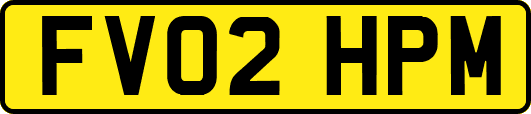 FV02HPM