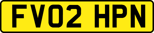 FV02HPN