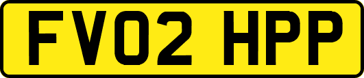FV02HPP