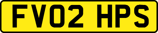 FV02HPS