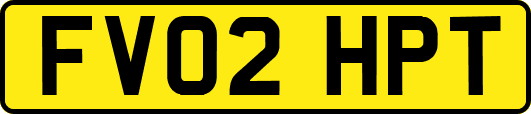 FV02HPT