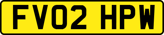 FV02HPW
