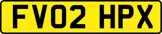 FV02HPX