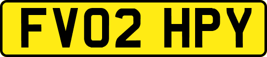 FV02HPY