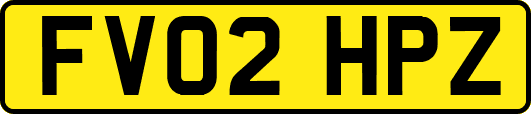 FV02HPZ