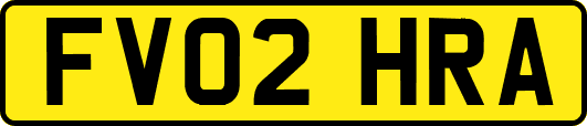 FV02HRA