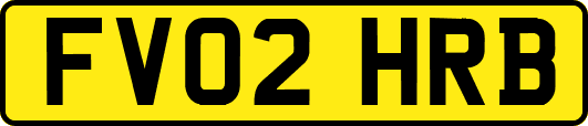 FV02HRB