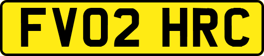 FV02HRC
