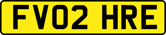 FV02HRE