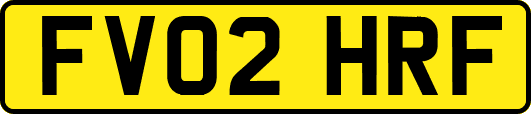 FV02HRF