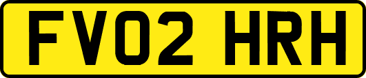 FV02HRH