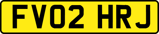 FV02HRJ