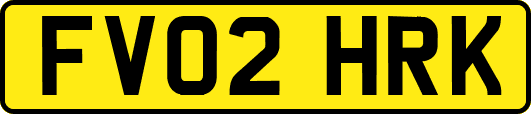 FV02HRK