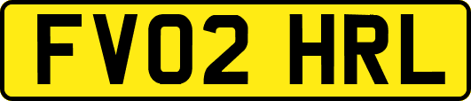 FV02HRL