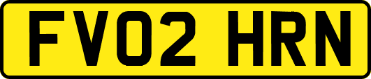 FV02HRN