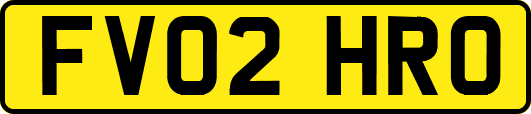 FV02HRO
