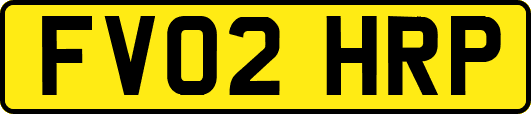 FV02HRP