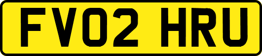 FV02HRU