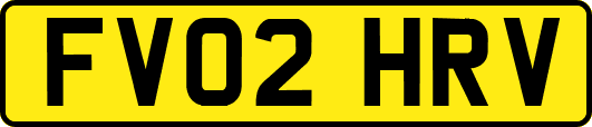 FV02HRV