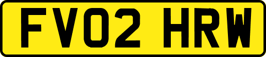 FV02HRW