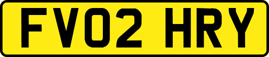 FV02HRY