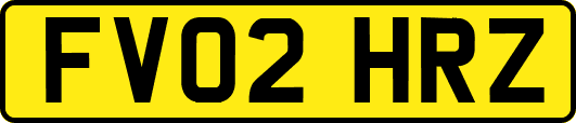 FV02HRZ