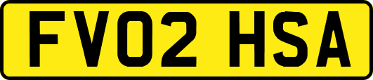 FV02HSA