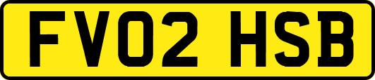 FV02HSB