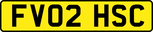FV02HSC