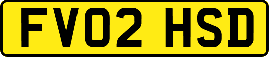 FV02HSD