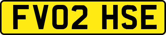 FV02HSE