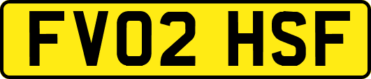 FV02HSF