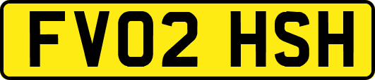 FV02HSH