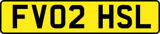 FV02HSL
