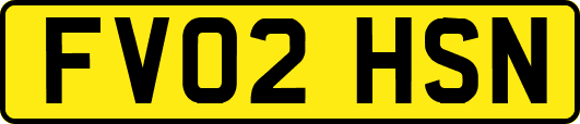FV02HSN