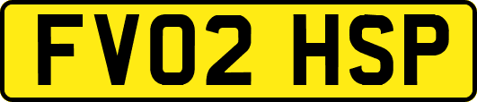 FV02HSP