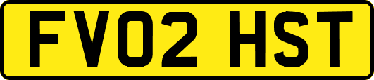 FV02HST