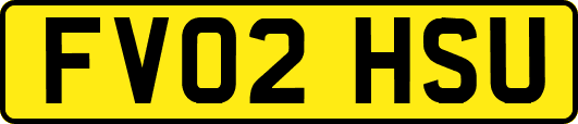 FV02HSU